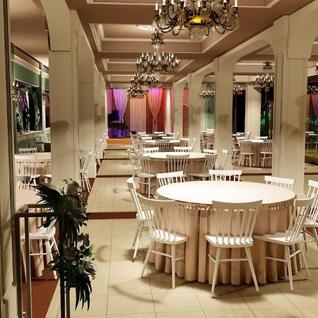 Cruise Hotel Tbilissi Extérieur photo