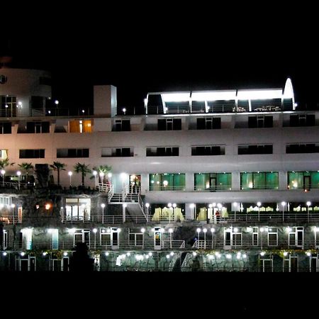 Cruise Hotel Tbilissi Extérieur photo