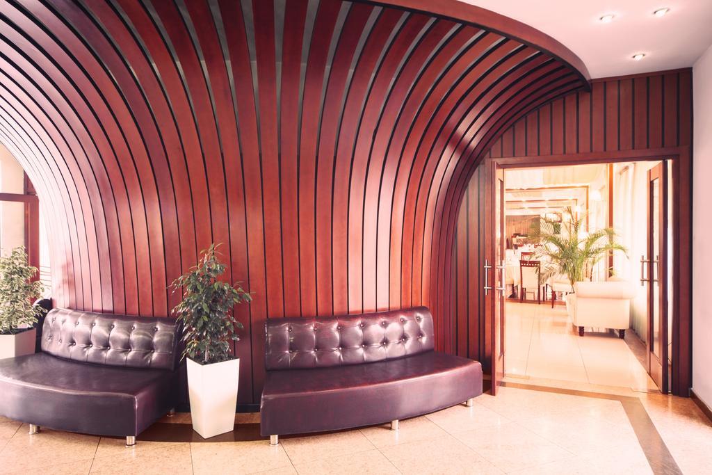 Cruise Hotel Tbilissi Extérieur photo