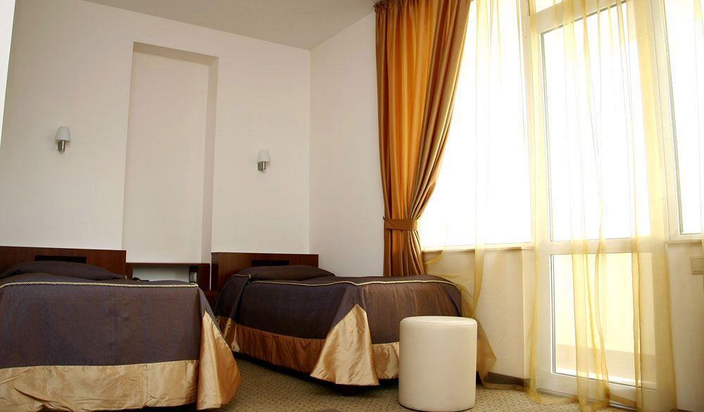 Cruise Hotel Tbilissi Extérieur photo