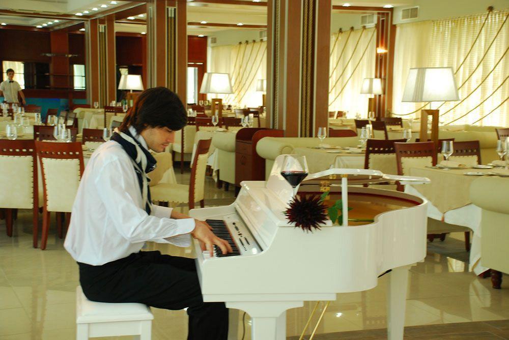 Cruise Hotel Tbilissi Extérieur photo