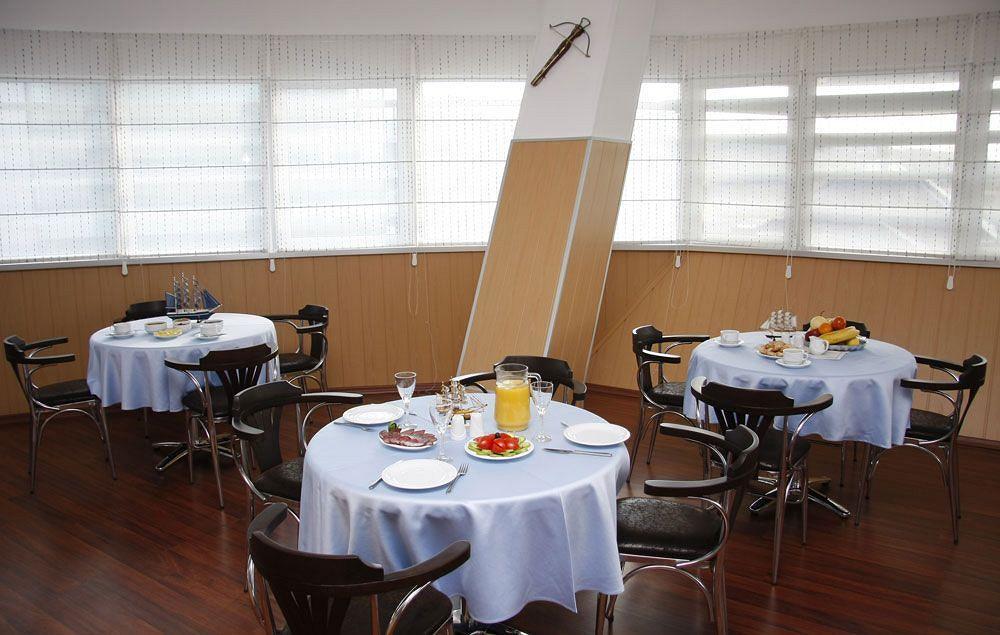 Cruise Hotel Tbilissi Extérieur photo