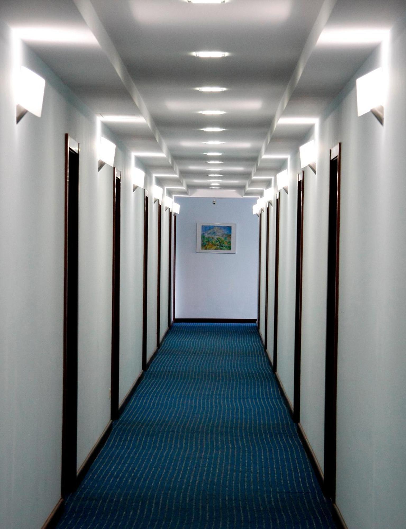 Cruise Hotel Tbilissi Extérieur photo