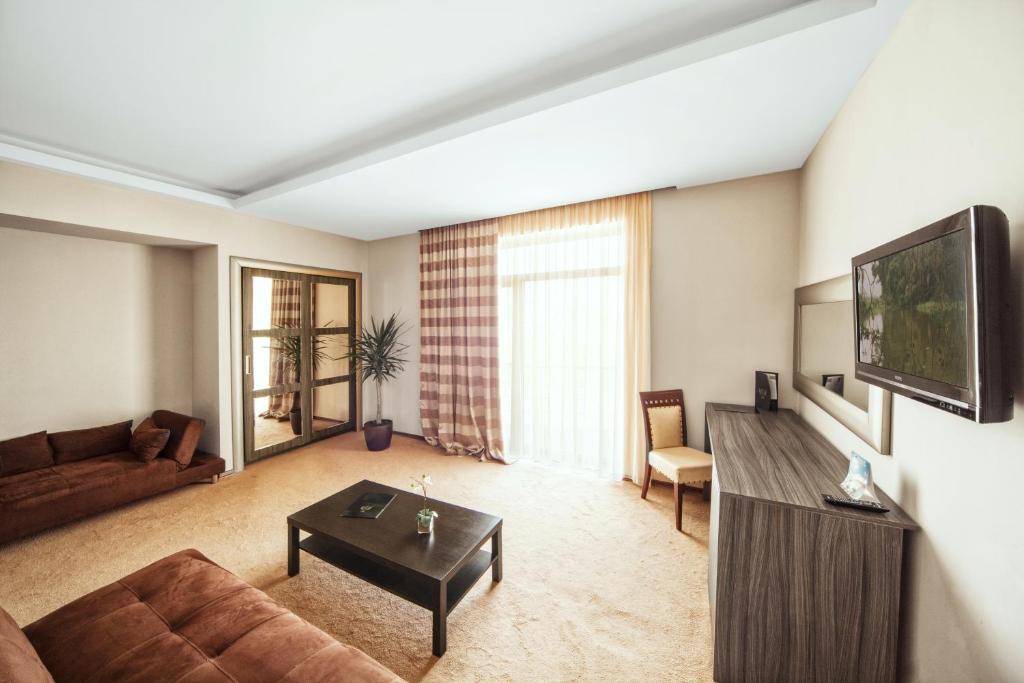 Cruise Hotel Tbilissi Chambre photo