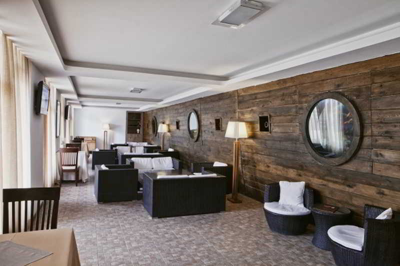 Cruise Hotel Tbilissi Extérieur photo