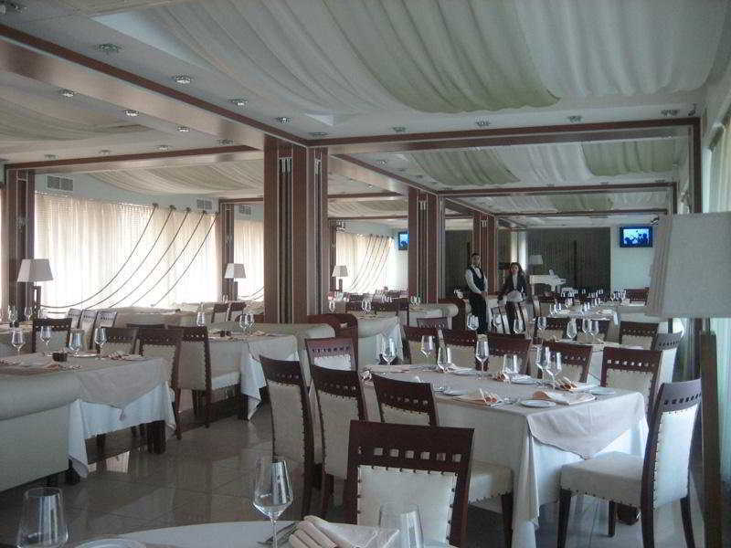 Cruise Hotel Tbilissi Extérieur photo