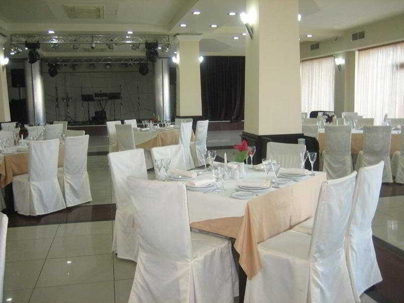 Cruise Hotel Tbilissi Extérieur photo
