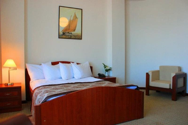 Cruise Hotel Tbilissi Extérieur photo