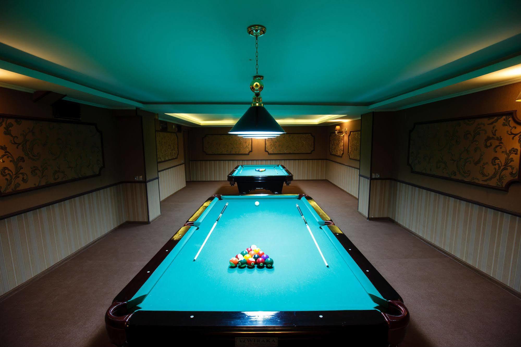 Cruise Hotel Tbilissi Extérieur photo
